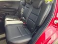 Honda HR-V 1.5 i-VTEC EX CVT Euro 6 (s/s) 5dr 25