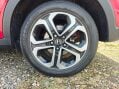 Honda HR-V 1.5 i-VTEC EX CVT Euro 6 (s/s) 5dr 79