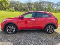 Honda HR-V 1.5 i-VTEC EX CVT Euro 6 (s/s) 5dr 9
