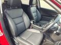 Honda HR-V 1.5 i-VTEC EX CVT Euro 6 (s/s) 5dr 18