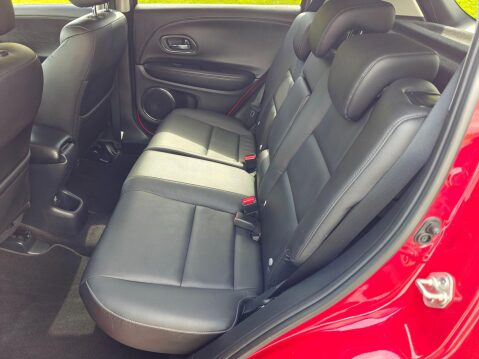 Honda HR-V 1.5 i-VTEC EX CVT Euro 6 (s/s) 5dr 27