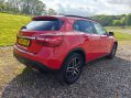 Mercedes-Benz GLA 1.6 GLA180 Urban Edition 7G-DCT Euro 6 (s/s) 5dr 5
