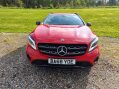 Mercedes-Benz GLA 1.6 GLA180 Urban Edition 7G-DCT Euro 6 (s/s) 5dr 11