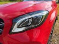 Mercedes-Benz GLA 1.6 GLA180 Urban Edition 7G-DCT Euro 6 (s/s) 5dr 74