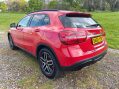 Mercedes-Benz GLA 1.6 GLA180 Urban Edition 7G-DCT Euro 6 (s/s) 5dr 8