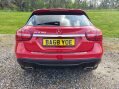 Mercedes-Benz GLA 1.6 GLA180 Urban Edition 7G-DCT Euro 6 (s/s) 5dr 6