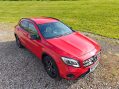 Mercedes-Benz GLA 1.6 GLA180 Urban Edition 7G-DCT Euro 6 (s/s) 5dr 12