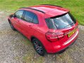 Mercedes-Benz GLA 1.6 GLA180 Urban Edition 7G-DCT Euro 6 (s/s) 5dr 13