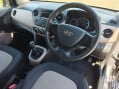 Hyundai i10 1.0 S Euro 6 5dr 17