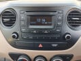 Hyundai i10 1.0 S Euro 6 5dr 30