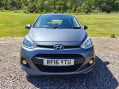 Hyundai i10 1.0 S Euro 6 5dr 11