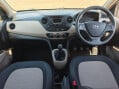Hyundai i10 1.0 S Euro 6 5dr 16