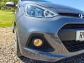 Hyundai i10 1.0 S Euro 6 5dr 57