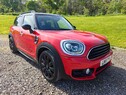 Mini Countryman 1.5 Cooper Auto Euro 6 (s/s) 5dr