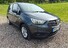 Vauxhall Crossland X 1.6 Turbo D ecoTEC SE Euro 6 (s/s) 5dr
