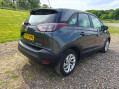 Vauxhall Crossland X 1.6 Turbo D ecoTEC SE Euro 6 (s/s) 5dr 5