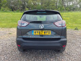 Vauxhall Crossland X 1.6 Turbo D ecoTEC SE Euro 6 (s/s) 5dr 6