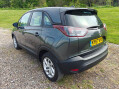 Vauxhall Crossland X 1.6 Turbo D ecoTEC SE Euro 6 (s/s) 5dr 8