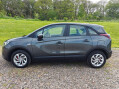 Vauxhall Crossland X 1.6 Turbo D ecoTEC SE Euro 6 (s/s) 5dr 9