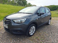 Vauxhall Crossland X 1.6 Turbo D ecoTEC SE Euro 6 (s/s) 5dr 10