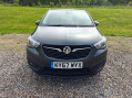 Vauxhall Crossland X 1.6 Turbo D ecoTEC SE Euro 6 (s/s) 5dr 11