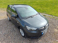 Vauxhall Crossland X 1.6 Turbo D ecoTEC SE Euro 6 (s/s) 5dr 12