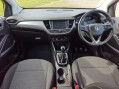 Vauxhall Crossland X 1.6 Turbo D ecoTEC SE Euro 6 (s/s) 5dr 16