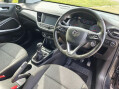 Vauxhall Crossland X 1.6 Turbo D ecoTEC SE Euro 6 (s/s) 5dr 18