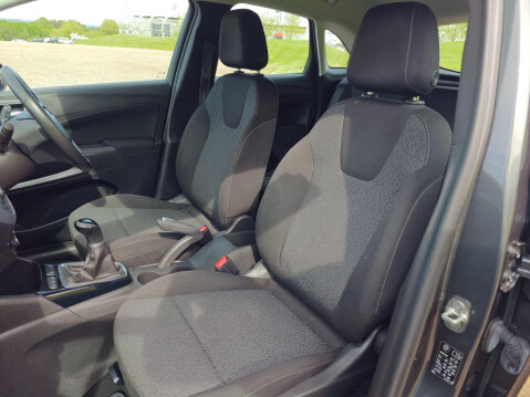 Vauxhall Crossland X 1.6 Turbo D ecoTEC SE Euro 6 (s/s) 5dr 20