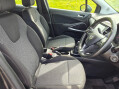 Vauxhall Crossland X 1.6 Turbo D ecoTEC SE Euro 6 (s/s) 5dr 21
