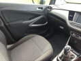 Vauxhall Crossland X 1.6 Turbo D ecoTEC SE Euro 6 (s/s) 5dr 31