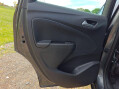 Vauxhall Crossland X 1.6 Turbo D ecoTEC SE Euro 6 (s/s) 5dr 56
