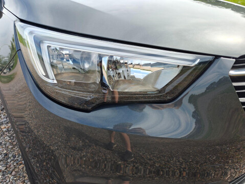 Vauxhall Crossland X 1.6 Turbo D ecoTEC SE Euro 6 (s/s) 5dr 69