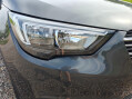 Vauxhall Crossland X 1.6 Turbo D ecoTEC SE Euro 6 (s/s) 5dr 69