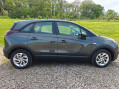 Vauxhall Crossland X 1.6 Turbo D ecoTEC SE Euro 6 (s/s) 5dr 2