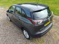 Vauxhall Crossland X 1.6 Turbo D ecoTEC SE Euro 6 (s/s) 5dr 13