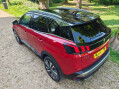 Peugeot 3008 1.6 PureTech GT Line Premium EAT Euro 6 (s/s) 5dr 12