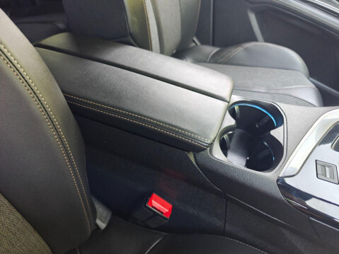 Peugeot 3008 1.6 PureTech GT Line Premium EAT Euro 6 (s/s) 5dr 52
