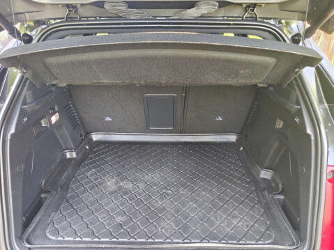 Peugeot 3008 1.6 PureTech GT Line Premium EAT Euro 6 (s/s) 5dr 84