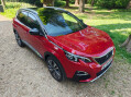 Peugeot 3008 1.6 PureTech GT Line Premium EAT Euro 6 (s/s) 5dr 11