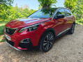 Peugeot 3008 1.6 PureTech GT Line Premium EAT Euro 6 (s/s) 5dr 10