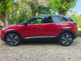 Peugeot 3008 1.6 PureTech GT Line Premium EAT Euro 6 (s/s) 5dr 9