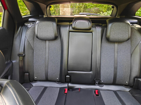 Peugeot 3008 1.6 PureTech GT Line Premium EAT Euro 6 (s/s) 5dr 25