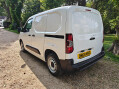 Vauxhall Combo 1.5 Turbo D 2000 Edition L1 H1 Euro 6 (s/s) 4dr 7
