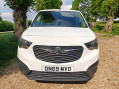 Vauxhall Combo 1.5 Turbo D 2000 Edition L1 H1 Euro 6 (s/s) 4dr 11