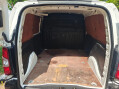 Vauxhall Combo 1.5 Turbo D 2000 Edition L1 H1 Euro 6 (s/s) 4dr 50