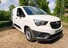 Vauxhall Combo 1.5 Turbo D 2000 Edition L1 H1 Euro 6 (s/s) 4dr