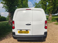 Vauxhall Combo 1.5 Turbo D 2000 Edition L1 H1 Euro 6 (s/s) 4dr 6