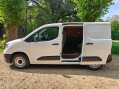 Vauxhall Combo 1.5 Turbo D 2000 Edition L1 H1 Euro 6 (s/s) 4dr 9