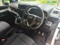 Vauxhall Combo 1.5 Turbo D 2000 Edition L1 H1 Euro 6 (s/s) 4dr 14